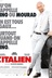 Affiche du film L'Italien