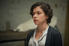 Une scène du film The Woman in Gold