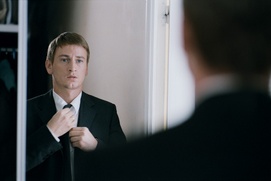 Scène du film Selon Charlie