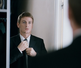 Scène du film Selon Charlie