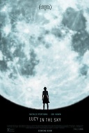 Affiche du film Lucy in the Sky