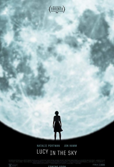 Affiche du film Lucy in the Sky
