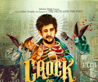 Affiche du film Crock of Gold