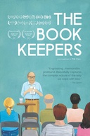 Affiche du film The Book Keepers