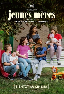 Jeunes mères