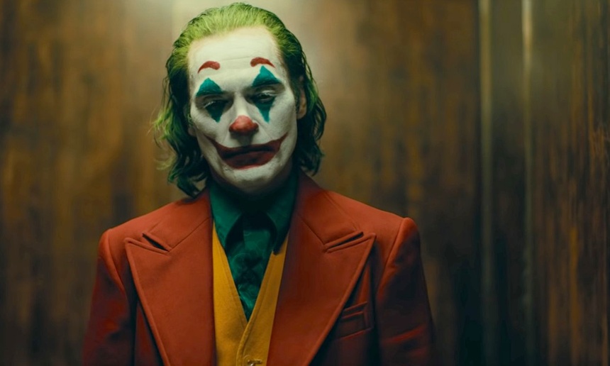 Première bande-annonce : Rencontrez le Joker de Joaquin Phoenix