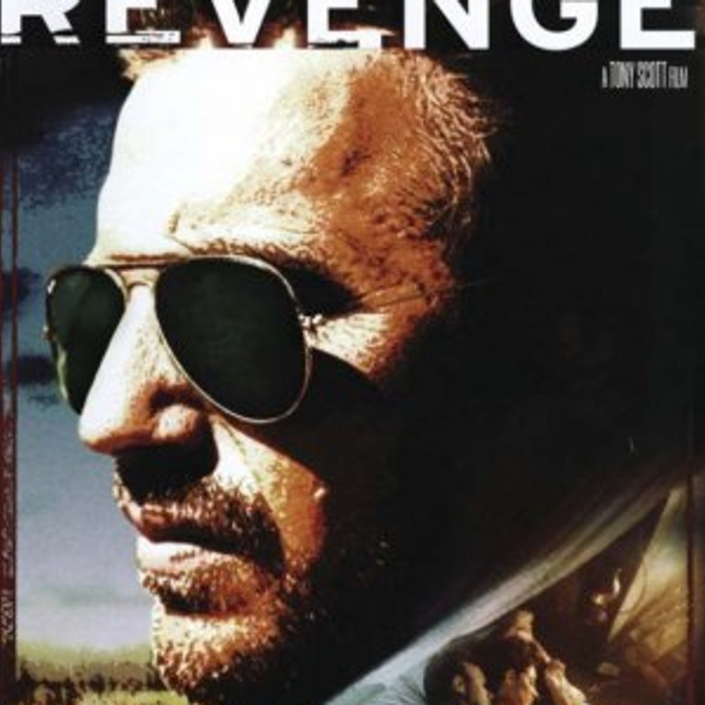 Affiche du film Revenge