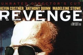 Affiche du film Revenge