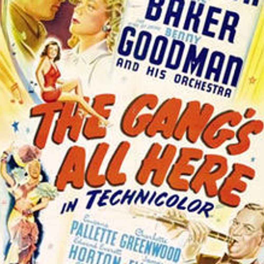 Image du film The Gang's All Here