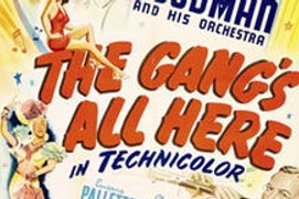 Image du film The Gang's All Here