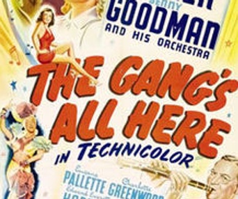 Image du film The Gang's All Here