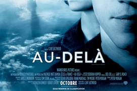 Affiche du film Au-delà