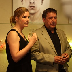 Photo de Natacha Régnier