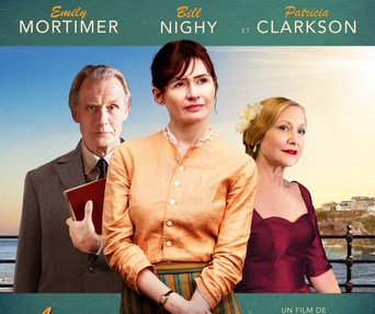 Affiche du film The Bookshop