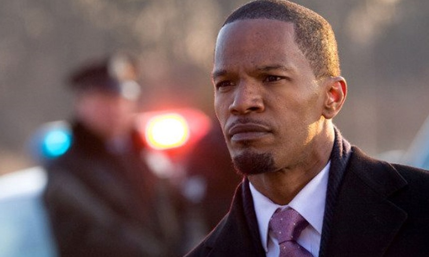 Jamie Foxx se joint à Kane and Lynch