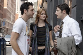 Scène du film My Best Friend's Girl Scène du film My Best Friend's Girl