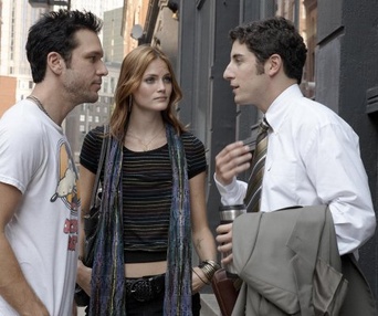 Scène du film My Best Friend's Girl