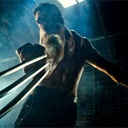 Une scène du film X-Men Origins: Wolverine