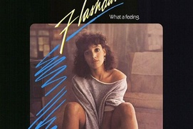 Affiche du film Flashdance