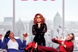 Affiche du film Like a Boss