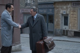 Image du film Adieu Monsieur Haffmann