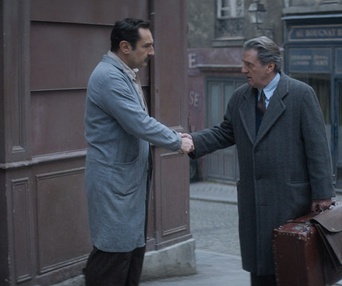 Image du film Adieu Monsieur Haffmann