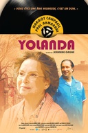 Affiche du film Yolanda