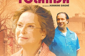 Affiche du film Yolanda