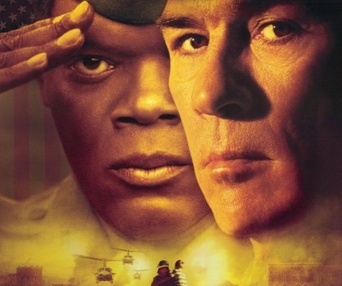 Affiche du film Rules of Engagement