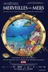 Affiche du film Merveilles des mers