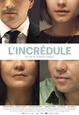 L'incrédule