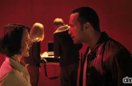 Bande-annonce en anglais