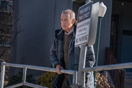 Une scène du film A Man Called Otto