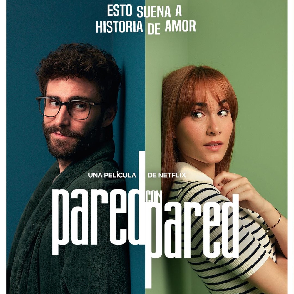 Affiche du film Love, Divided