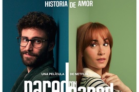 Affiche du film Love, Divided