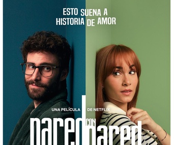 Affiche du film Love, Divided