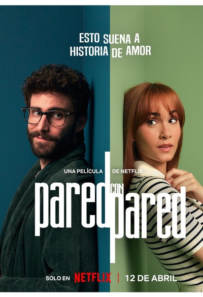 Affiche du film Love, Divided