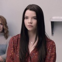 Photo de Anya Taylor-Joy