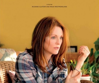 Affiche du film Still Alice