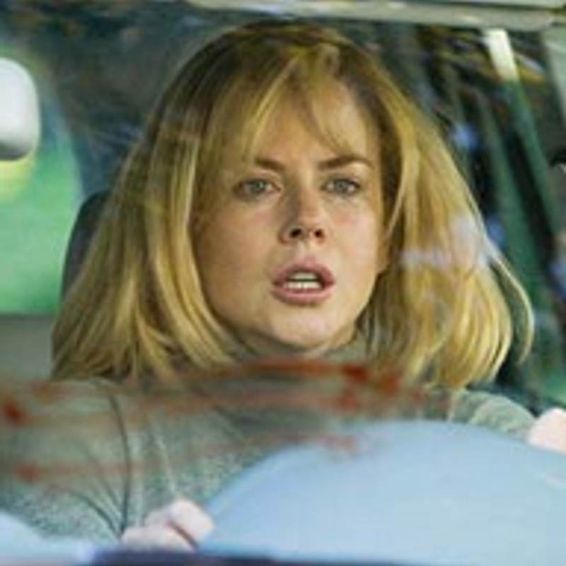 Nicole Kidman dans L'invasion