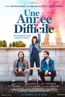 Affiche du film Une année difficile