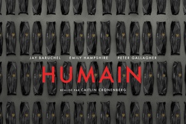 Affiche du film Humane Affiche du film Humane