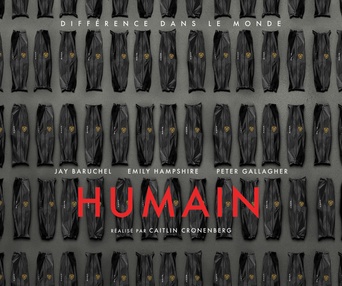 Affiche du film Humane