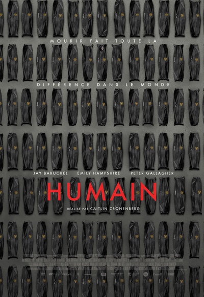 Affiche du film Humane