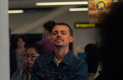 Bande-annonce en anglais