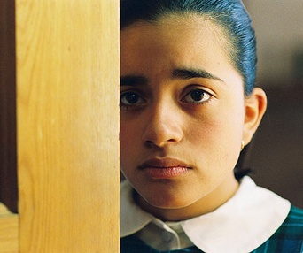 Scène du film Trade