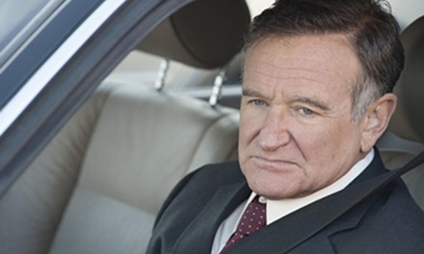 Robin Williams retrouvé mort à son domicile