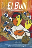 Affiche du film El Bulli: Cooking in Progress