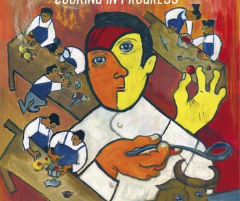 Affiche du film El Bulli