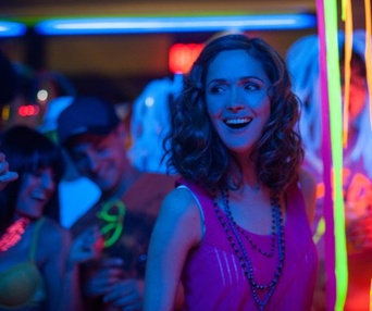 Une scène du film Neighbors